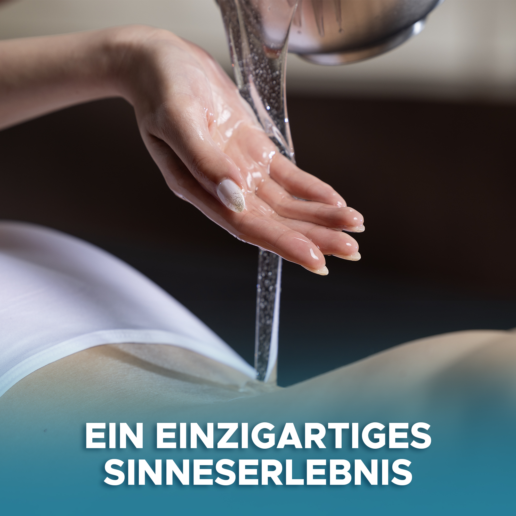 EROTICGEL «Massage Gel Set» 5x5g japanisches Massagegel-Pulver + Schale für Nuru-Massagegel (4)